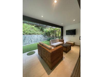 Casa de 4 alcobas en arriendo en Envigado, Envigado, 240 m² · foto 4 de 19