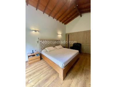 Casa de 4 alcobas en arriendo en Envigado, Envigado, 240 m² · foto 7 de 19