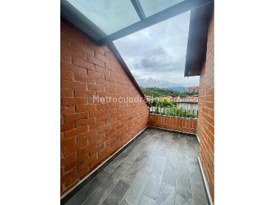 Casa de 4 alcobas en arriendo en Envigado, Envigado, 240 m² · foto 8 de 19