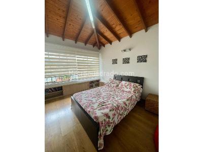 Casa de 4 alcobas en arriendo en Envigado, Envigado, 240 m² · foto 9 de 19