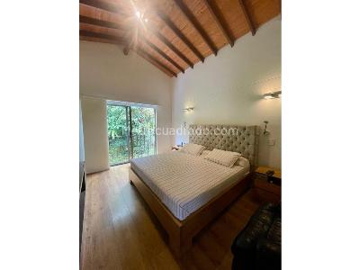 Casa de 4 alcobas en arriendo en Envigado, Envigado, 240 m² · foto 11 de 19