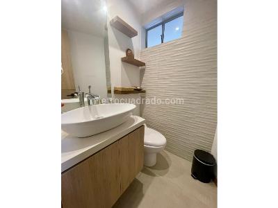 Casa de 4 alcobas en arriendo en Envigado, Envigado, 240 m² · foto 18 de 19