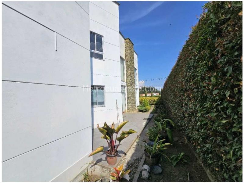 Casa amplia de 4 alcobas en arriendo en Gualanday, Rionegro - 4