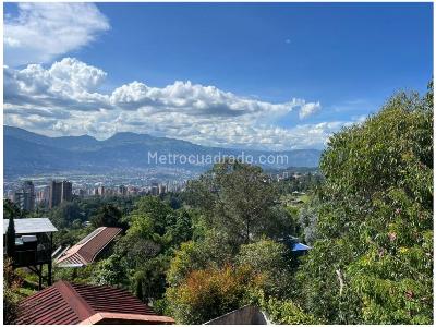 Casa de 4 alcobas en arriendo en Los Balsos, Medellín, 490 m² · foto 6 de 20
