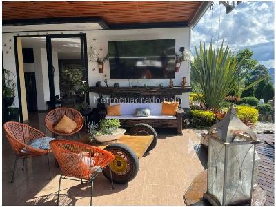 Casa de 4 alcobas en arriendo en Los Balsos, Medellín, 490 m² · foto 12 de 20