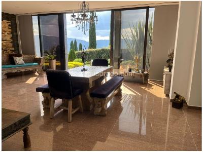 Casa de 4 alcobas en arriendo en Los Balsos, Medellín, 490 m² · foto 14 de 20