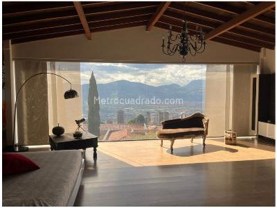 Casa de 4 alcobas en arriendo en Los Balsos, Medellín, 490 m² · foto 17 de 20