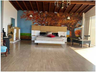 Casa de 4 alcobas en arriendo en Los Balsos, Medellín, 490 m² · foto 19 de 20
