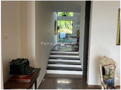 Casa de 4 alcobas en arriendo en Los Balsos, Medellín, 490 m² · foto 20 de 20