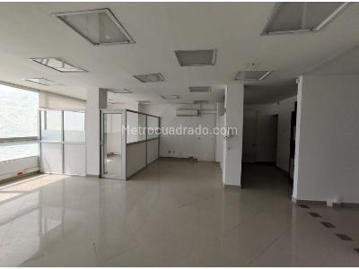 Office for rent in Laureles, Medellín