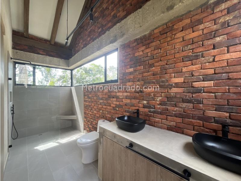 3BR House in Via Rionegro La Ceja Carmen De Viboral (280 m²) - 4