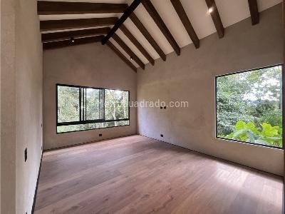 Casa de 3 alcobas en arriendo en Via Rionegro La Ceja Carmen De Viboral, Rionegro, 280 m² · foto 3 de 18