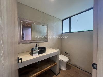 Casa de 3 alcobas en arriendo en Via Rionegro La Ceja Carmen De Viboral, Rionegro, 280 m² · foto 11 de 18