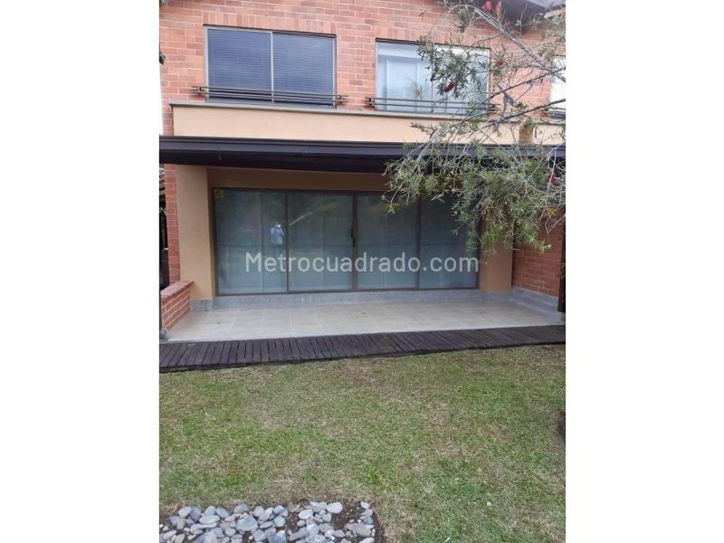 Casa en Arriendo, El Retiro, Retiro - 3