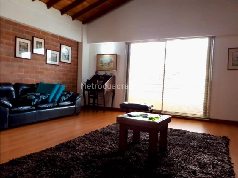 Casa en Arriendo, El Retiro, Retiro - 5