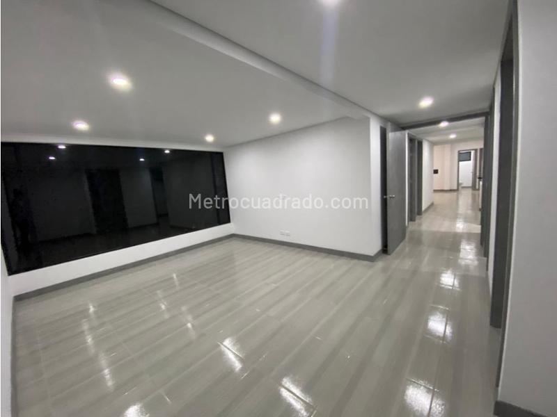 Casa amplia de 2 alcobas en arriendo cerca al aeropuerto en Rionegro - 3