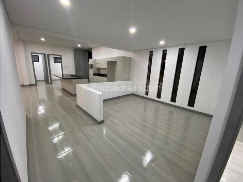 Casa amplia de 2 alcobas en arriendo cerca al aeropuerto en Rionegro - 4