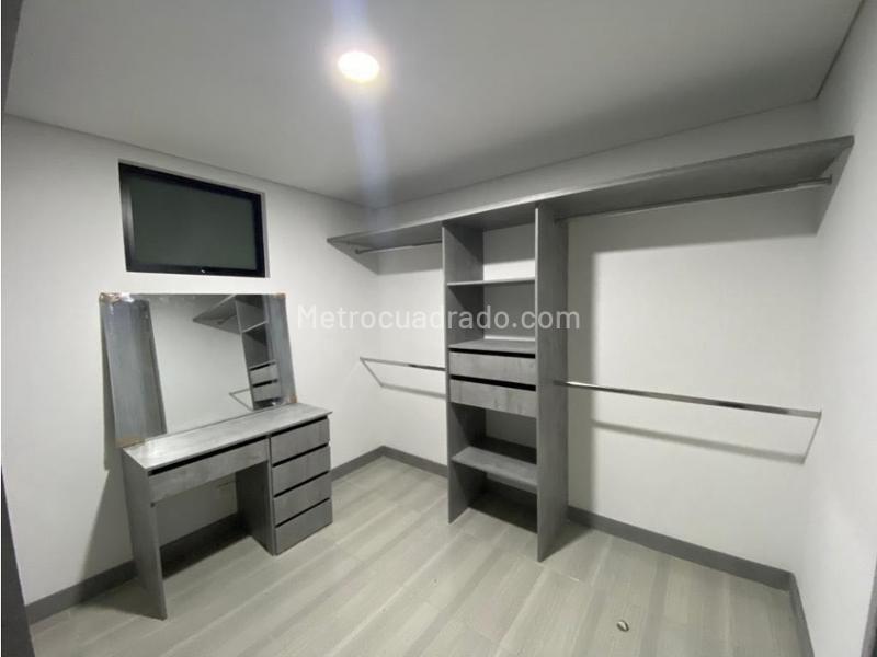 Casa amplia de 2 alcobas en arriendo cerca al aeropuerto en Rionegro - 8