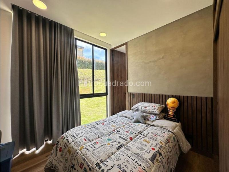 Casa Cómoda de 3 Alcobas con Jardín en Alto de Las Palmas - 9