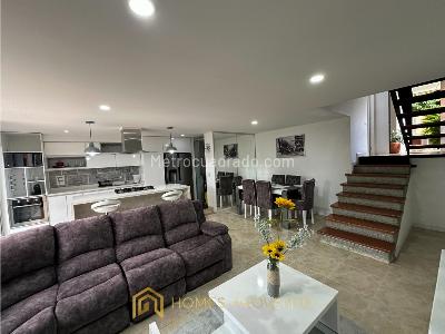 House for rent in El Poblado, Medellín