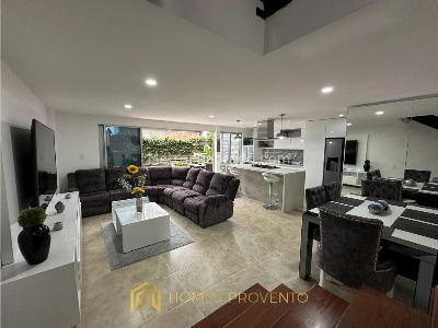Casa en arriendo en El Poblado, Medellín · foto 5 de 20