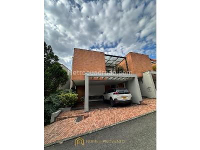 Casa en arriendo en El Poblado, Medellín · foto 6 de 20