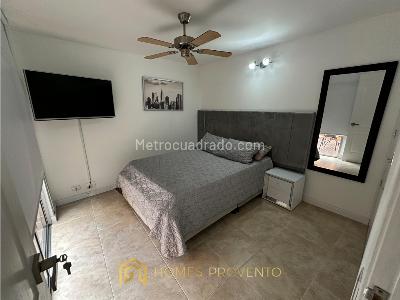 Casa en arriendo en El Poblado, Medellín · foto 8 de 20