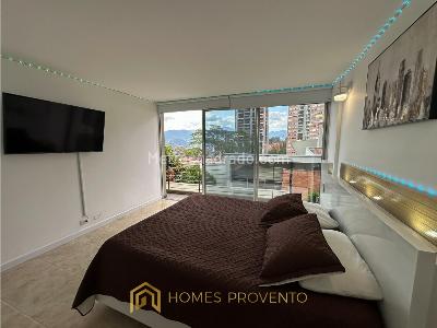 Casa en arriendo en El Poblado, Medellín · foto 9 de 20