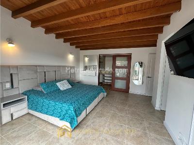 Casa en arriendo en El Poblado, Medellín · foto 10 de 20