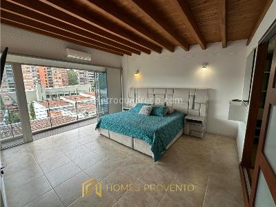 Casa en arriendo en El Poblado, Medellín · foto 11 de 20