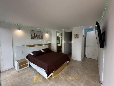 Casa en arriendo en El Poblado, Medellín · foto 12 de 20