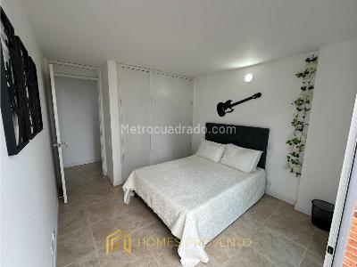 Casa en arriendo en El Poblado, Medellín · foto 13 de 20