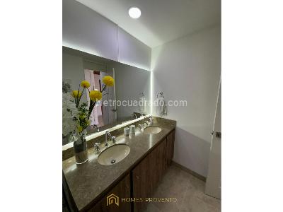 Casa en arriendo en El Poblado, Medellín · foto 14 de 20