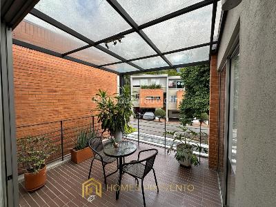 Casa en arriendo en El Poblado, Medellín · foto 16 de 20