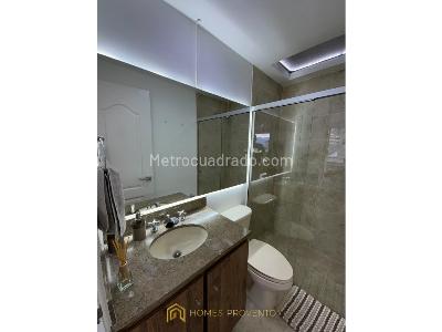 Casa en arriendo en El Poblado, Medellín · foto 18 de 20