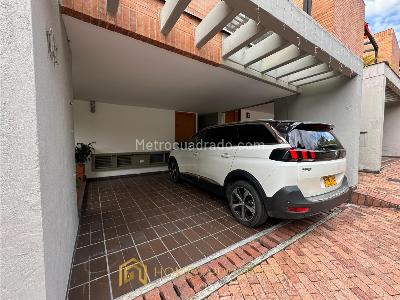 Casa en arriendo en El Poblado, Medellín · foto 20 de 20