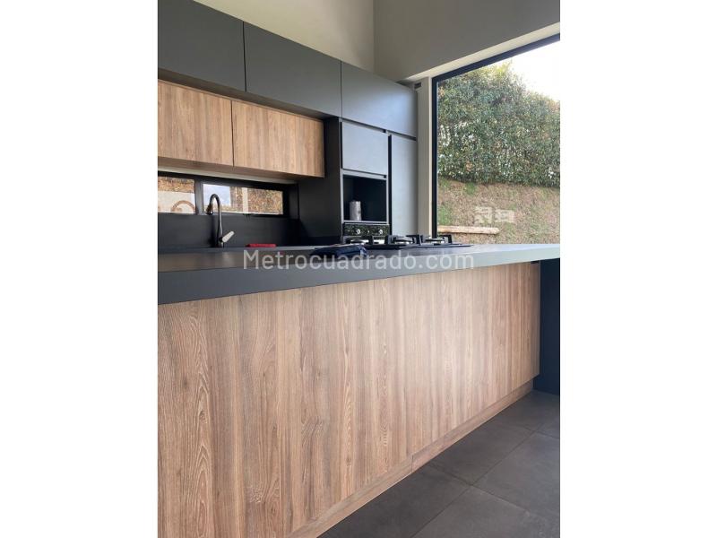 Casa en Arriendo, El Retiro, Retiro - 2