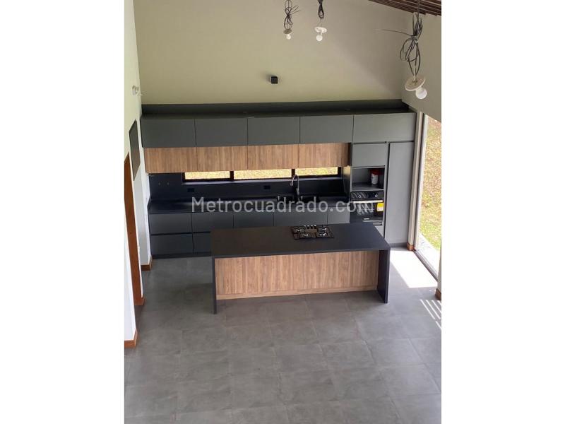 Casa en Arriendo, El Retiro, Retiro - 3