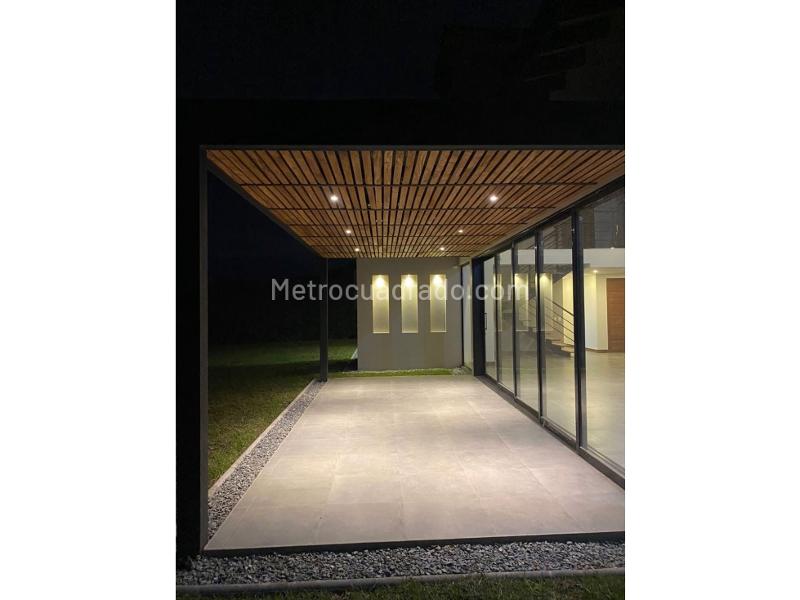 Casa en Arriendo, El Retiro, Retiro - 5