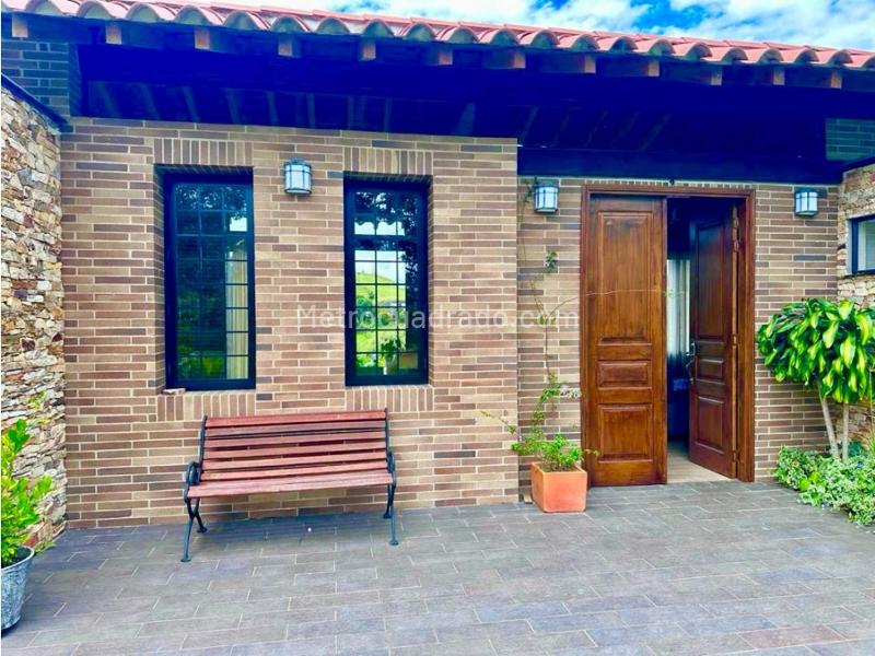 Casa en Arriendo, San Antonia De Pereira, Rionegro - 3