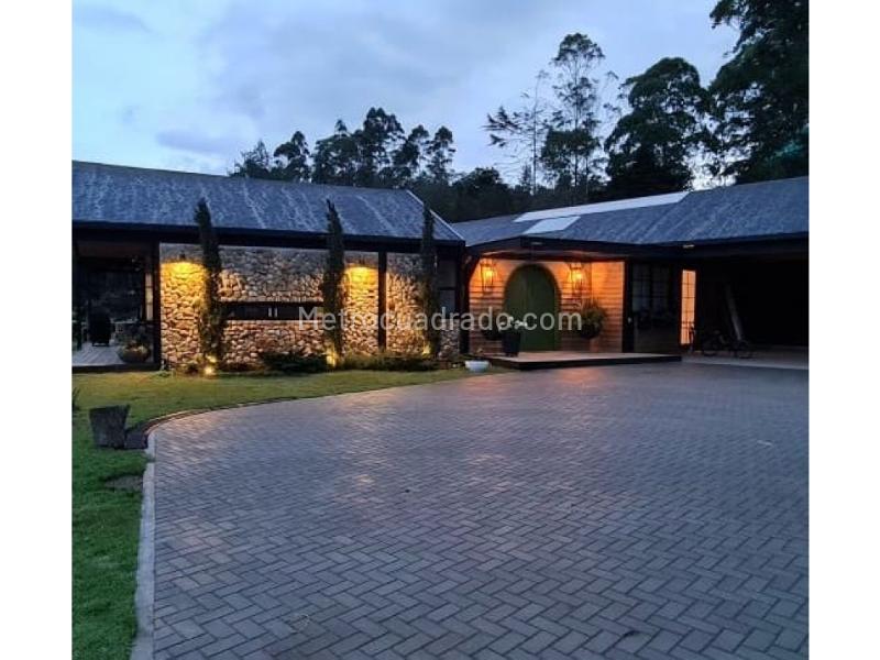 Casa en Arriendo, Pantanillo, Retiro