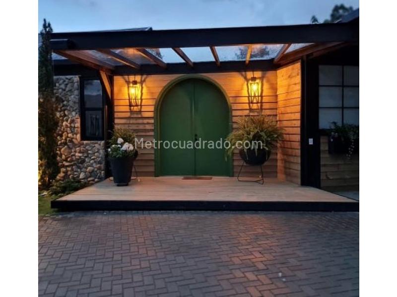 4BR House in Pantanillo (2400 m²) - 2