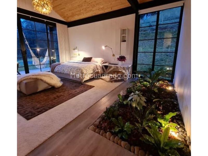 4BR House in Pantanillo (2400 m²) - 3