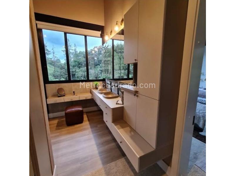 4BR House in Pantanillo (2400 m²) - 4