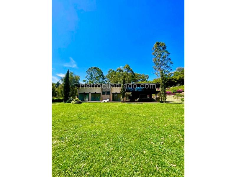 4BR House in El Tablazo (7500 m²) - 3