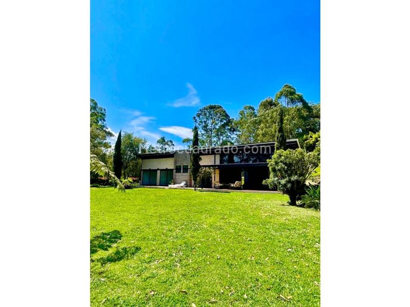 4BR House in El Tablazo (7500 m²) - 5