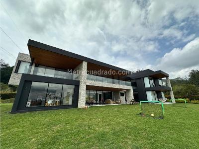 Casa en Arriendo, El Tablazo, Rionegro