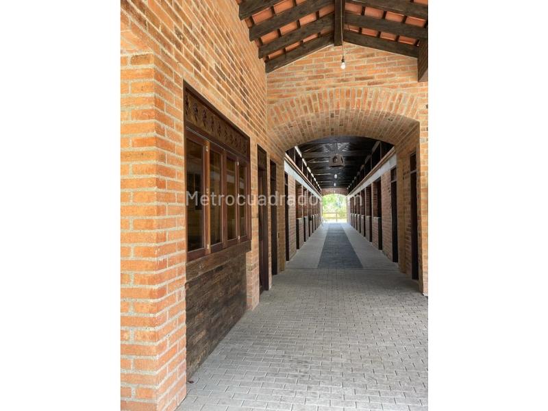 Casa en Arriendo, El Tablazo, Rionegro - 4