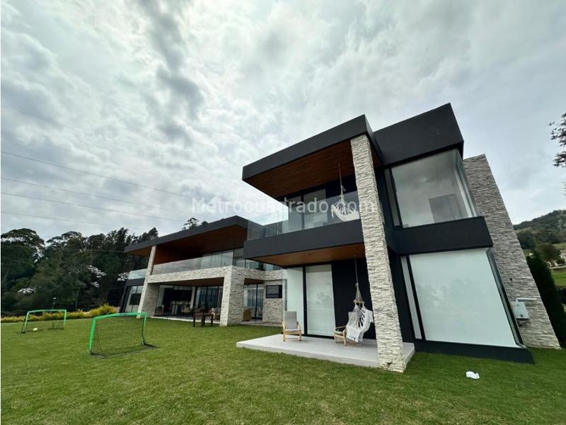 Casa en Arriendo, El Tablazo, Rionegro - 5