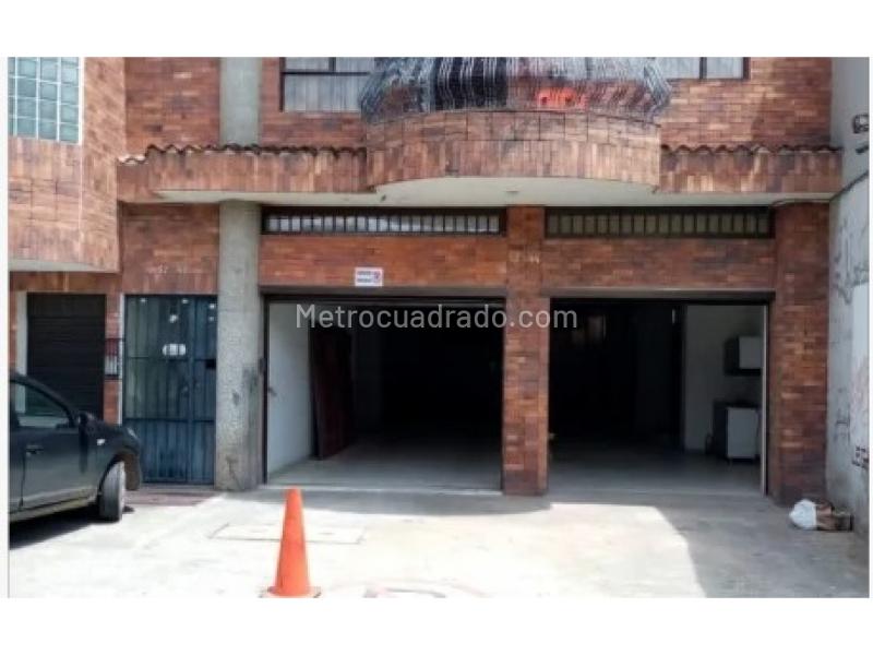 Local Comercial en Arriendo, Rionegro, Rionegro - Vista 2